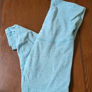 Beyond Yoga Maternity Leggings, Size L